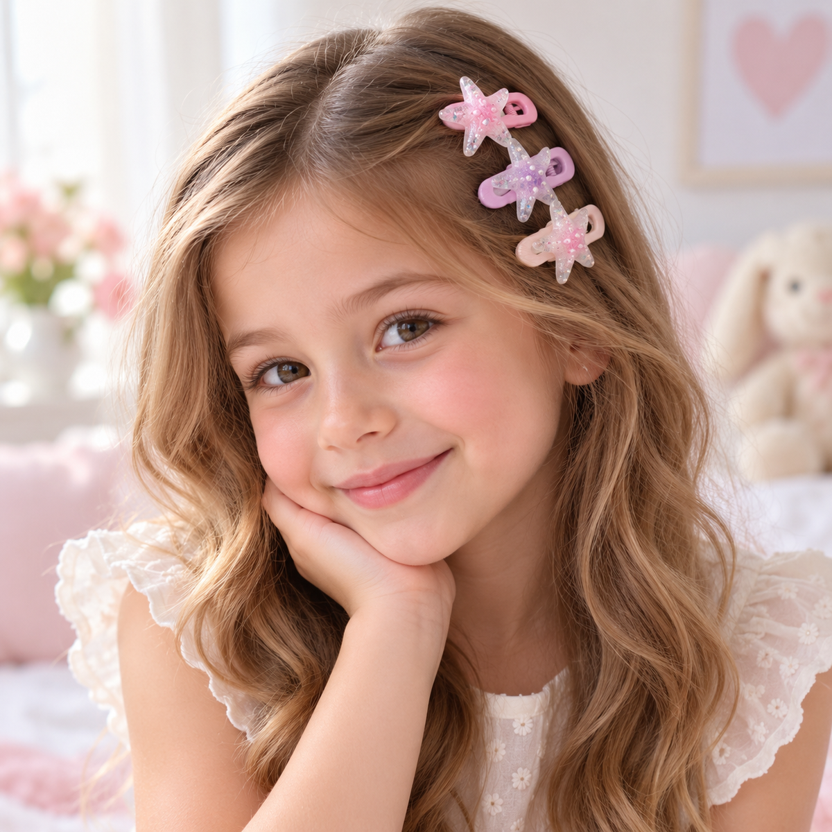 Hair Clip