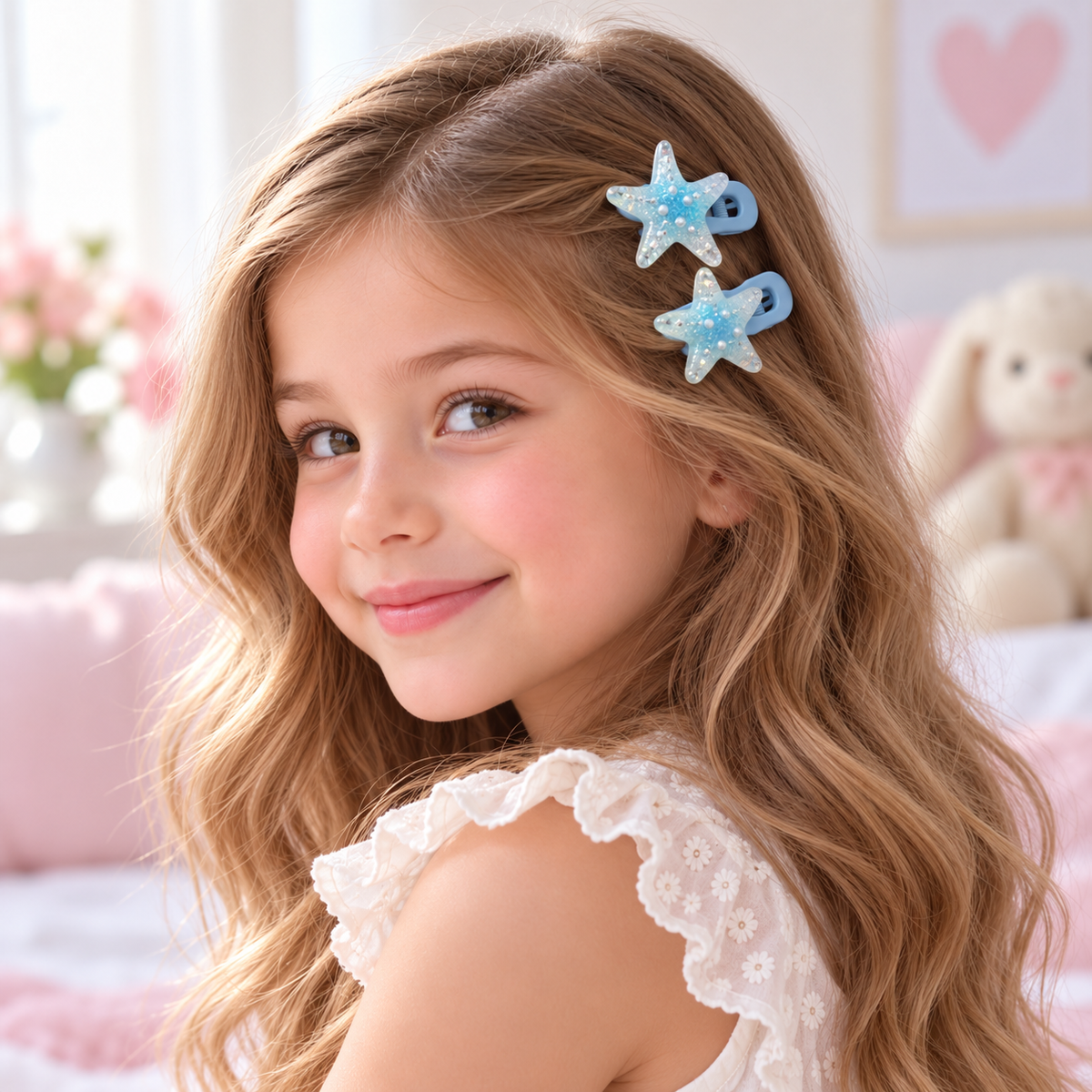 Hair Clip