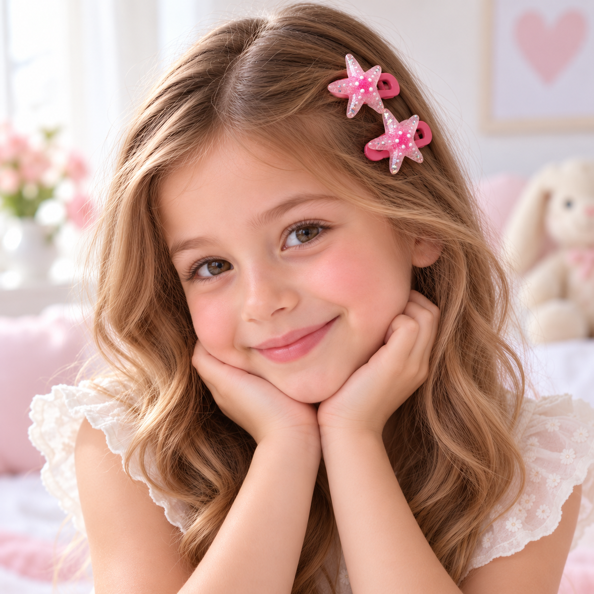 Hair Clip
