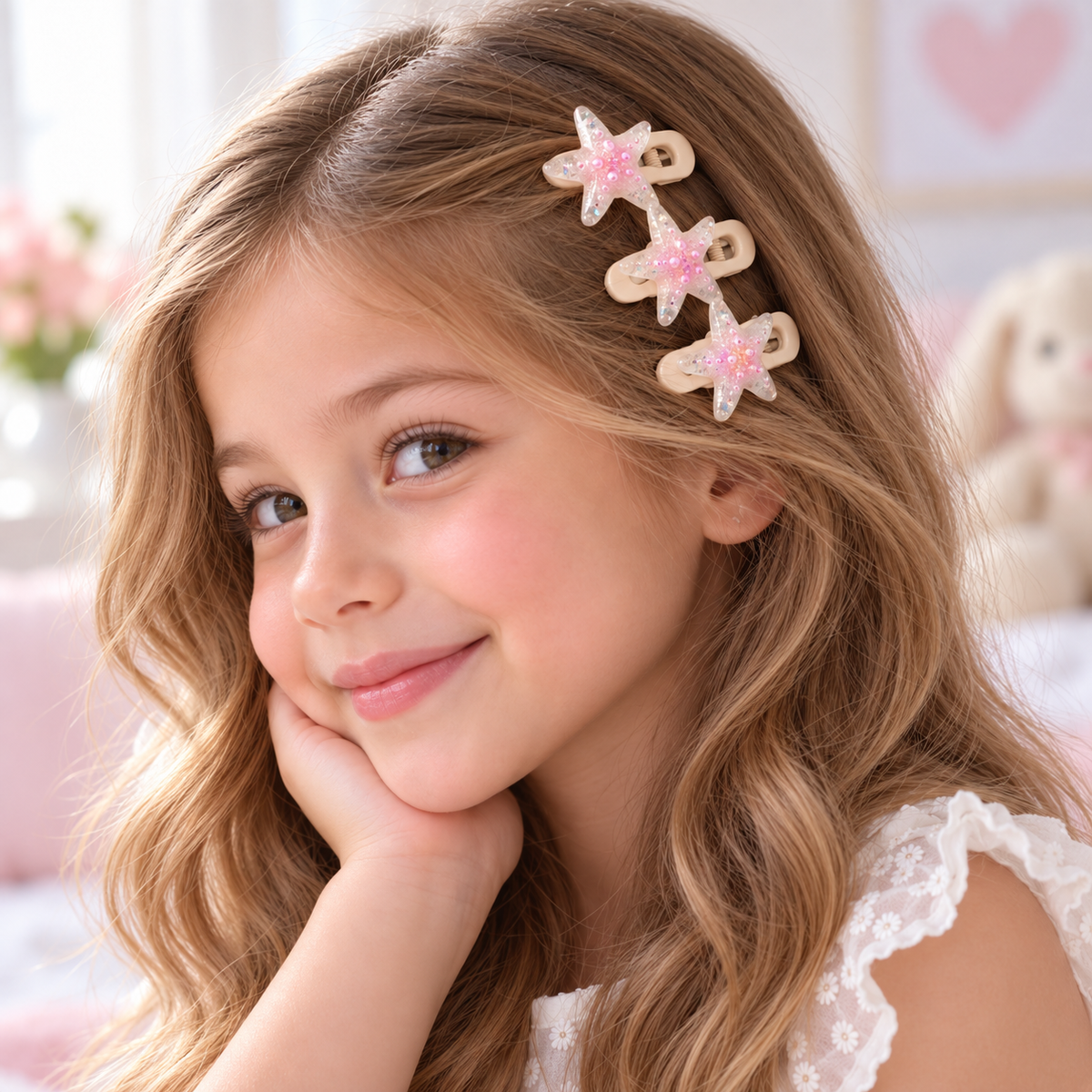 Hair Clip