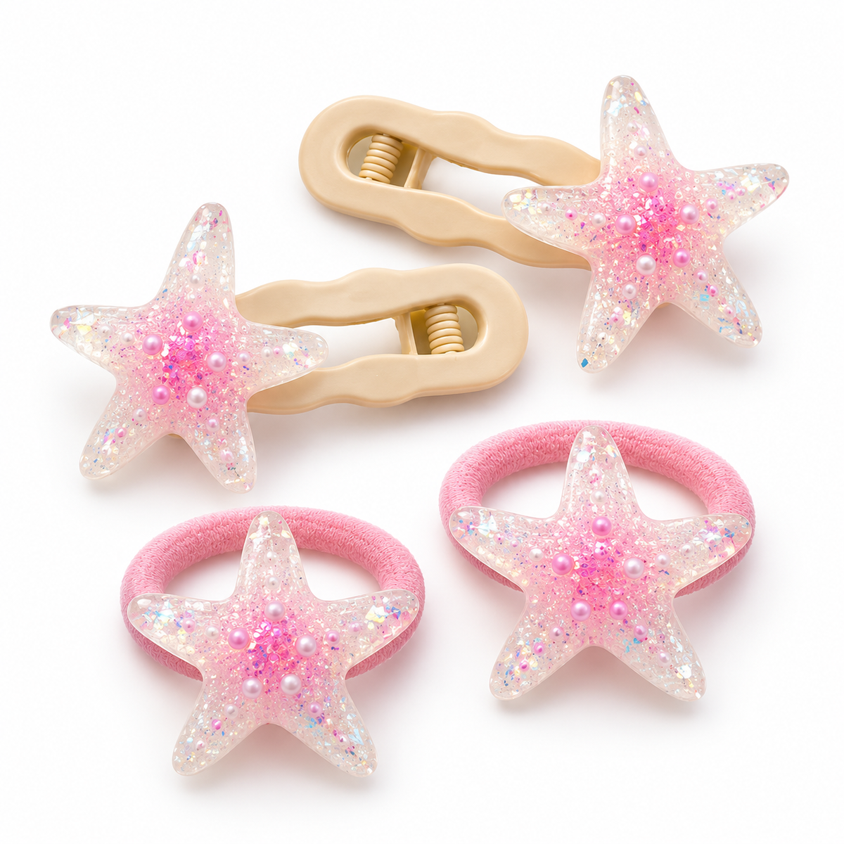 Hair Clip