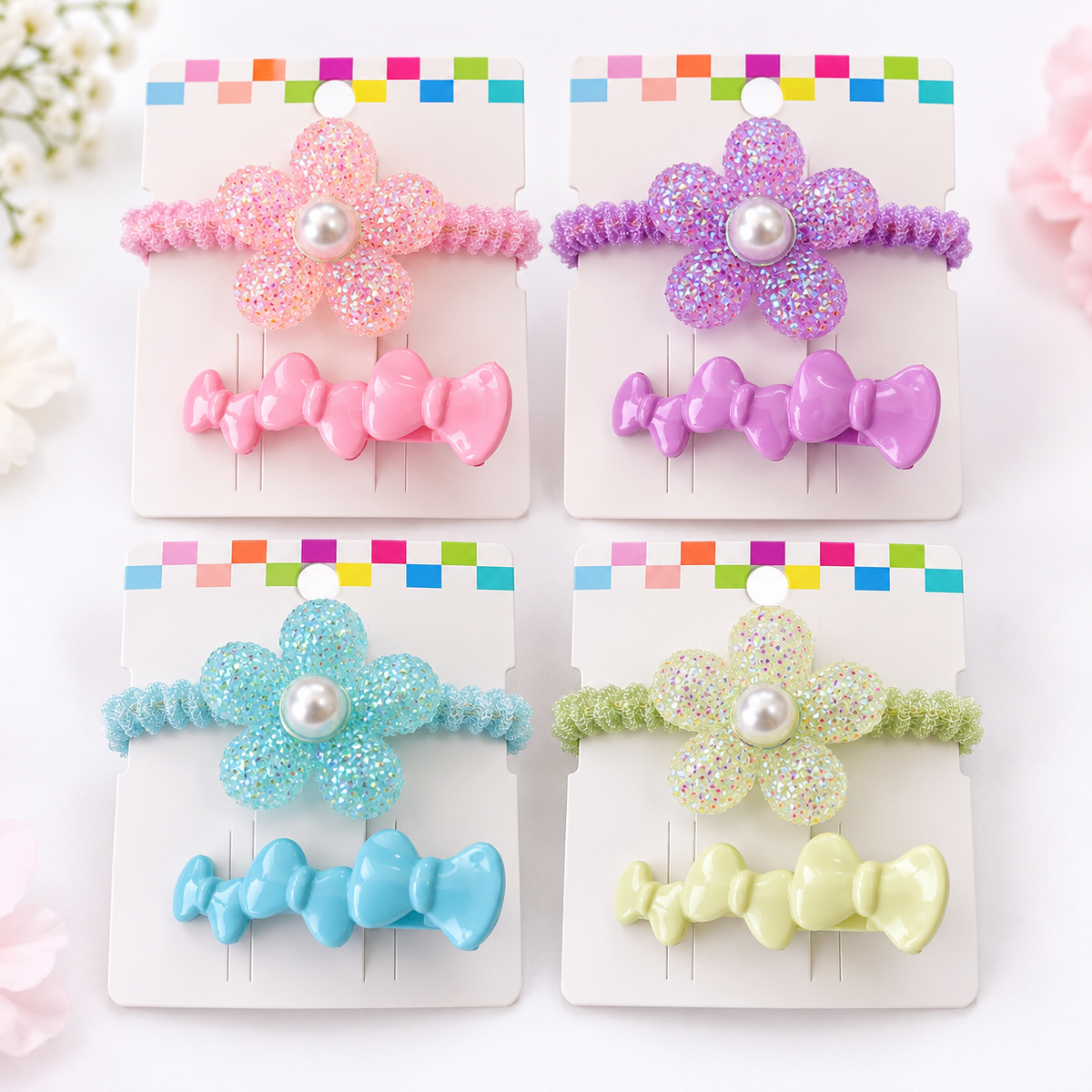Hair Clip
