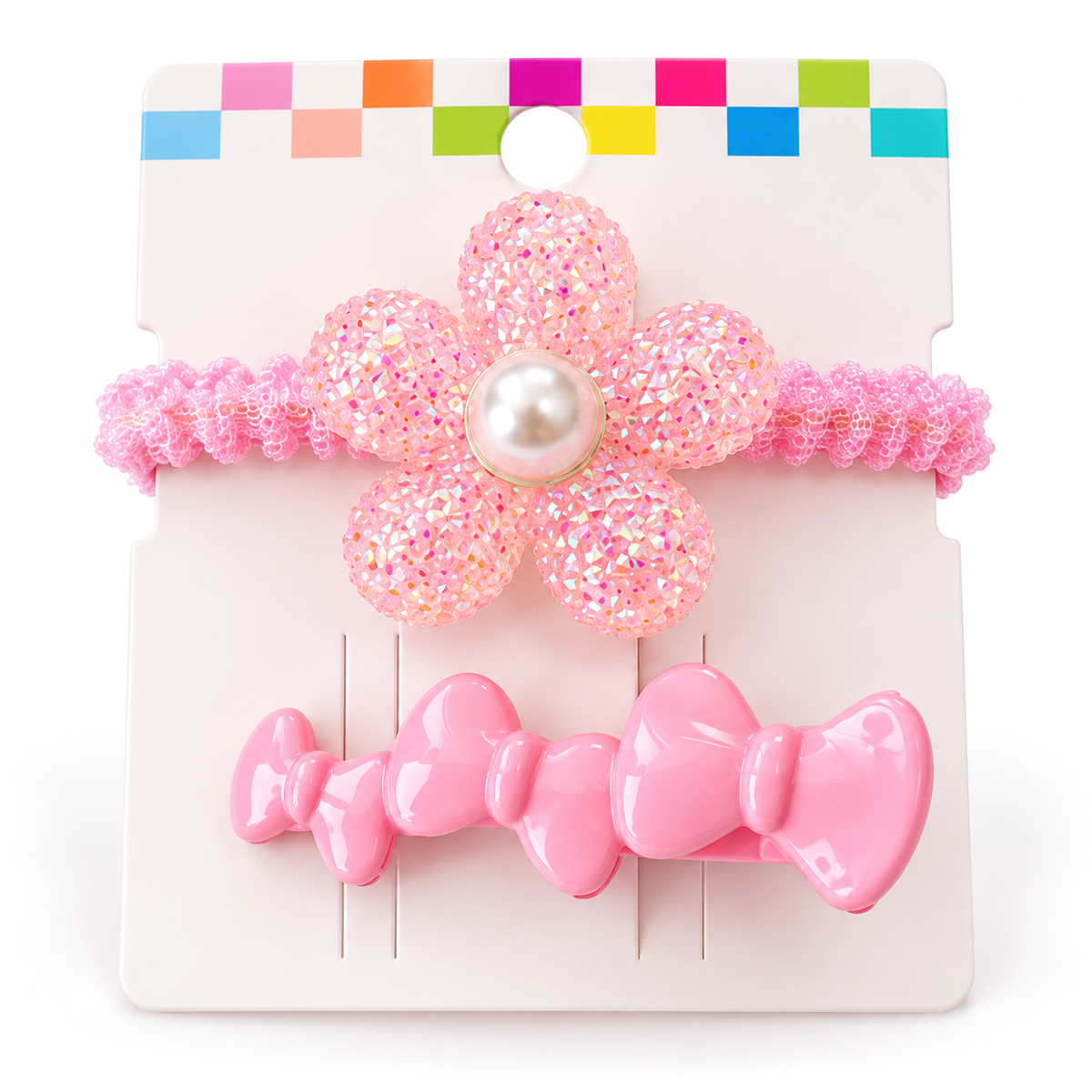 Hair Clip
