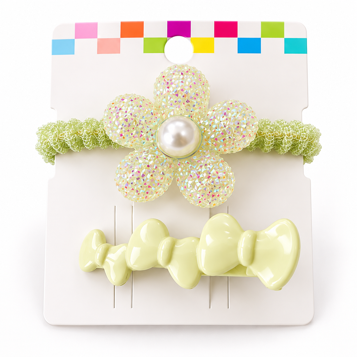 Hair Clip