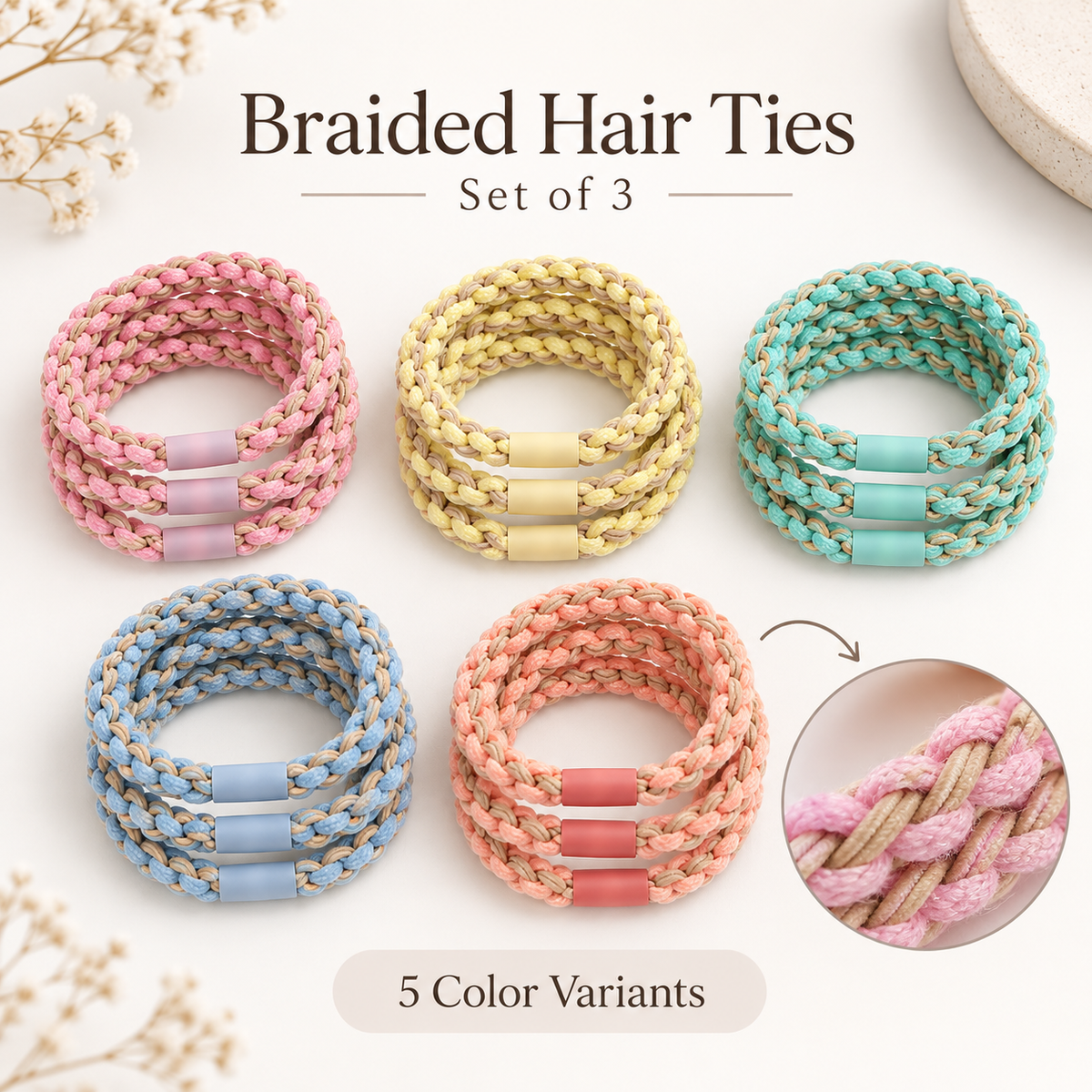 Hair Clip