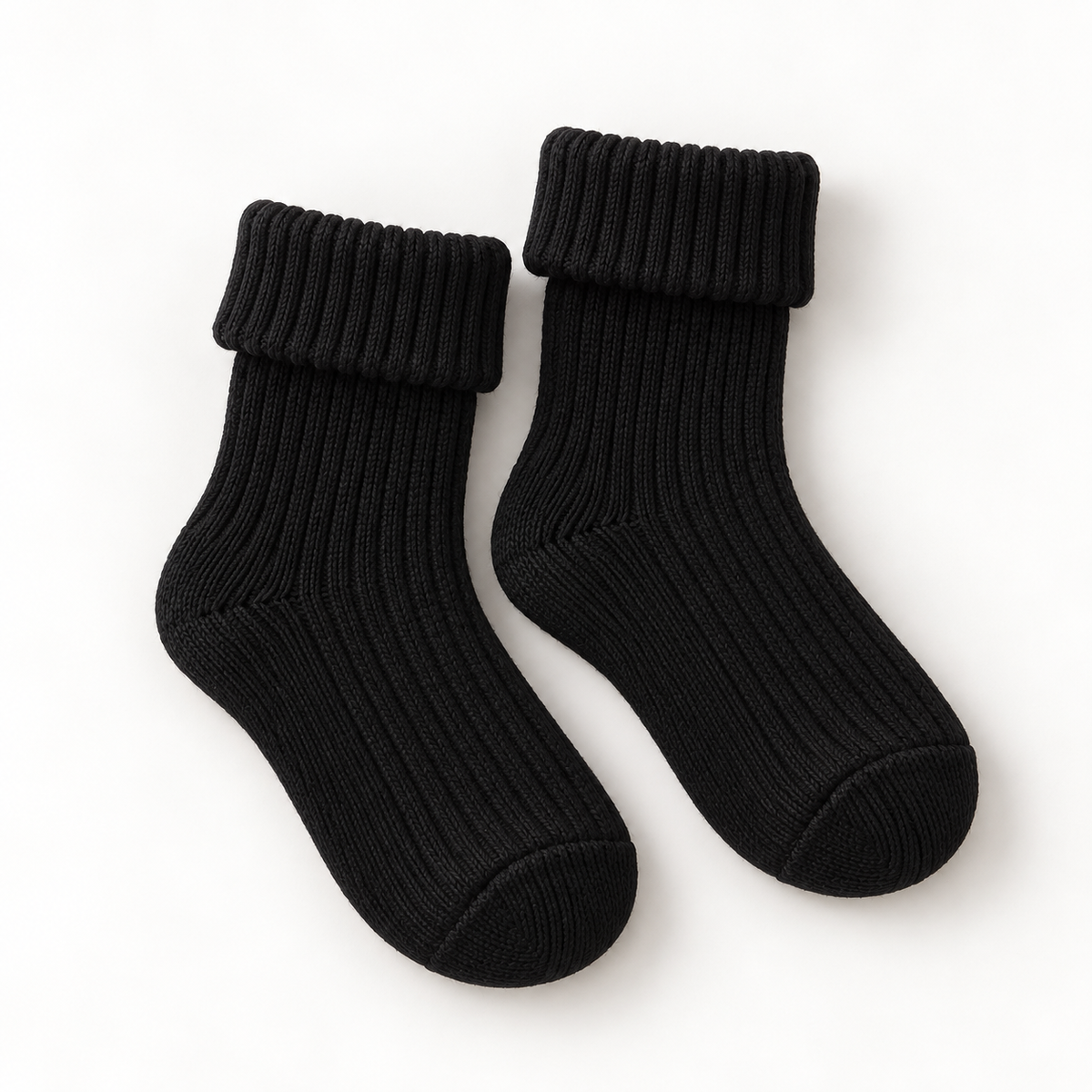 Kids Thermal Winter Socks