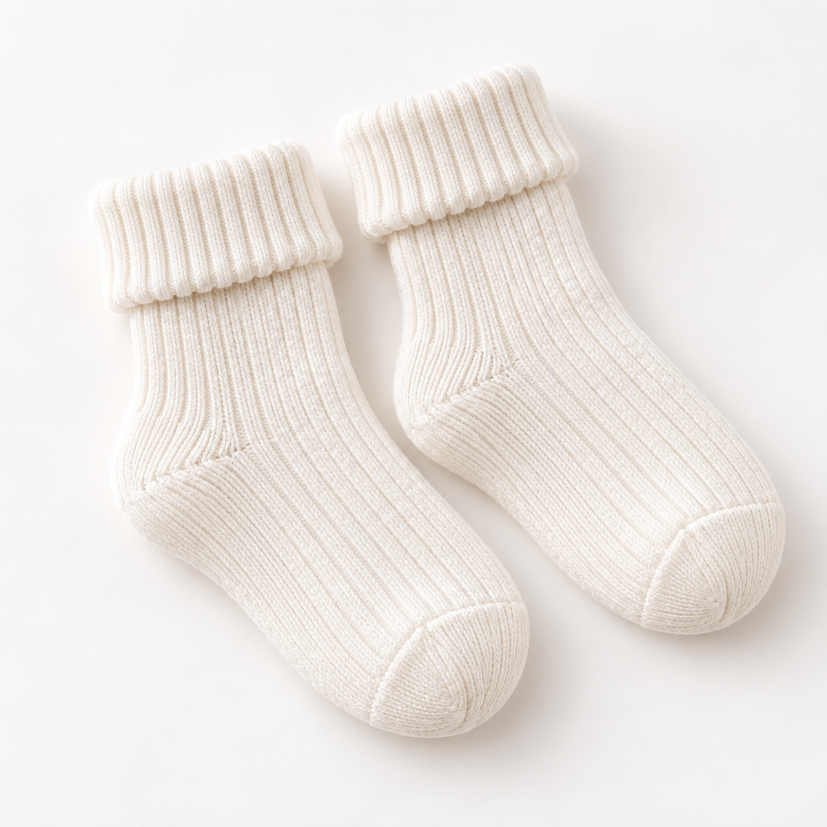 Kids Thermal Winter Socks