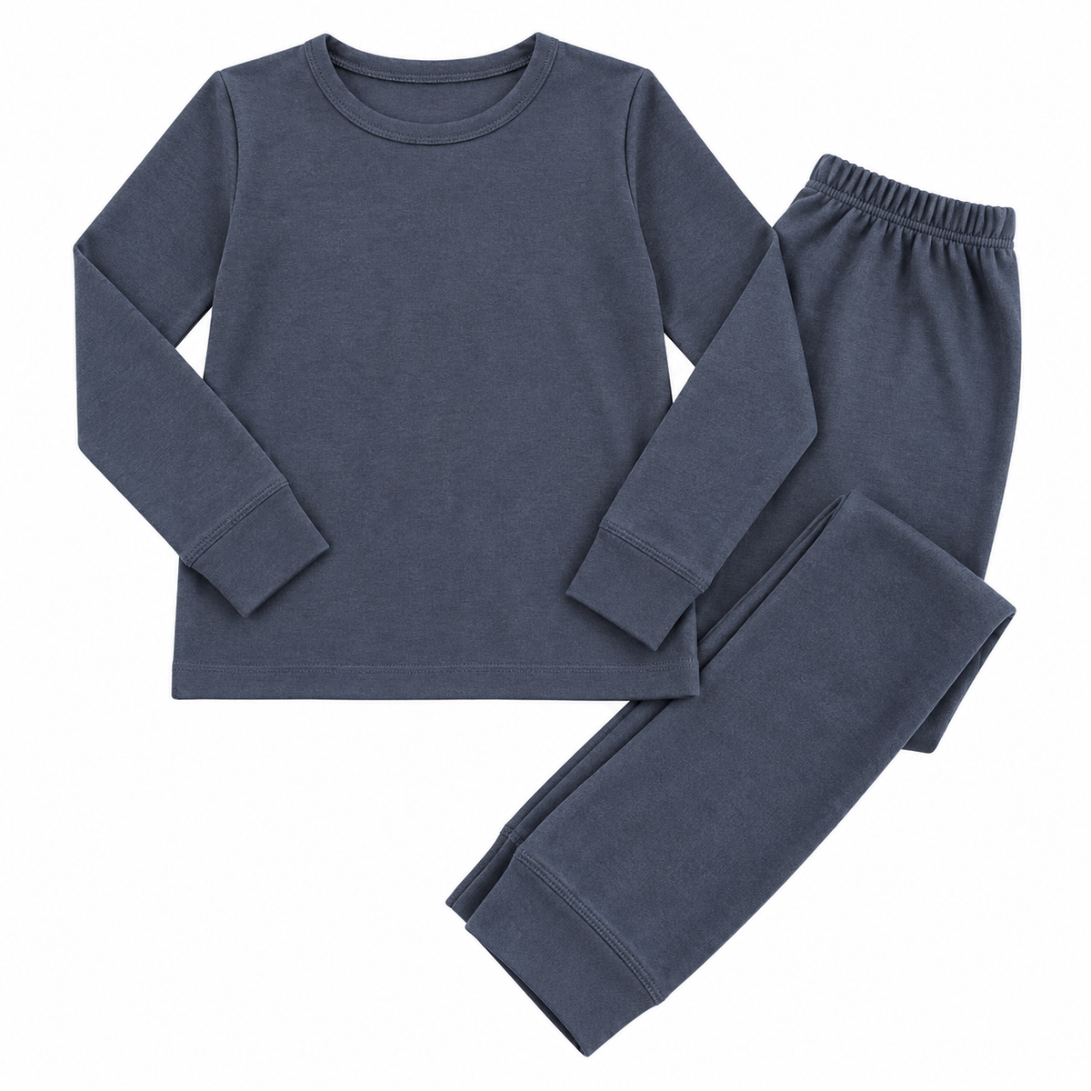 Kids Thermal Underwear Set - Girls and Boys Collection
