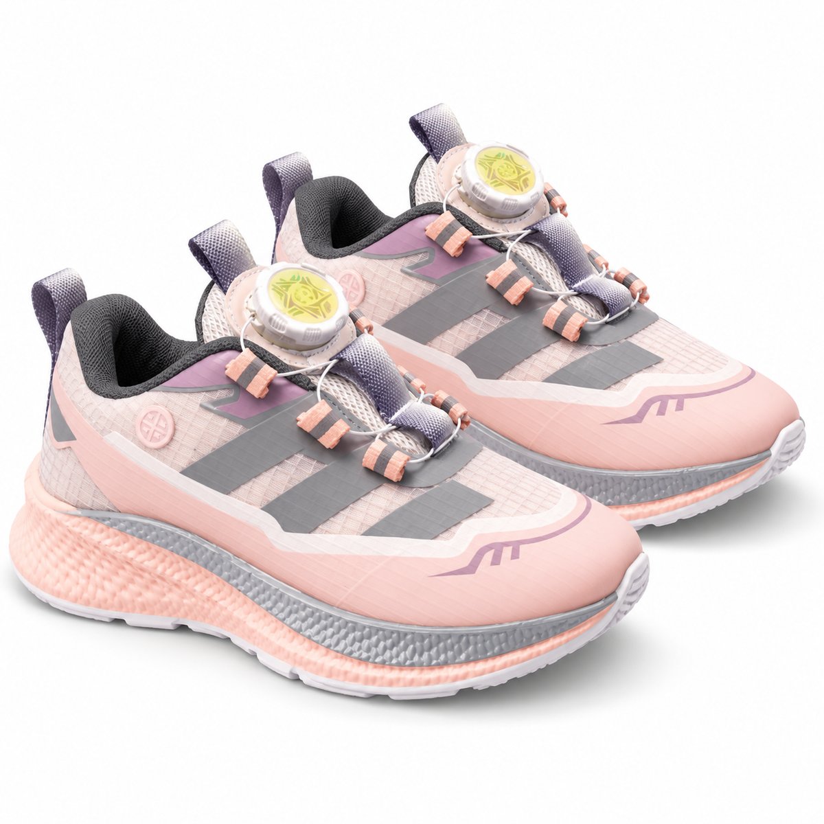 WIN WIN R6064 Kids Shoes Boys, Girls Collection