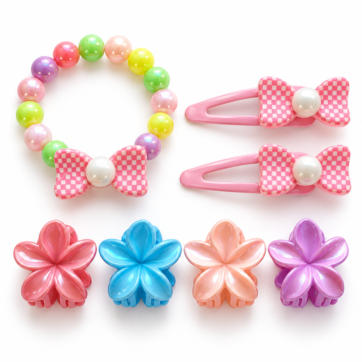 Hair  accessory set