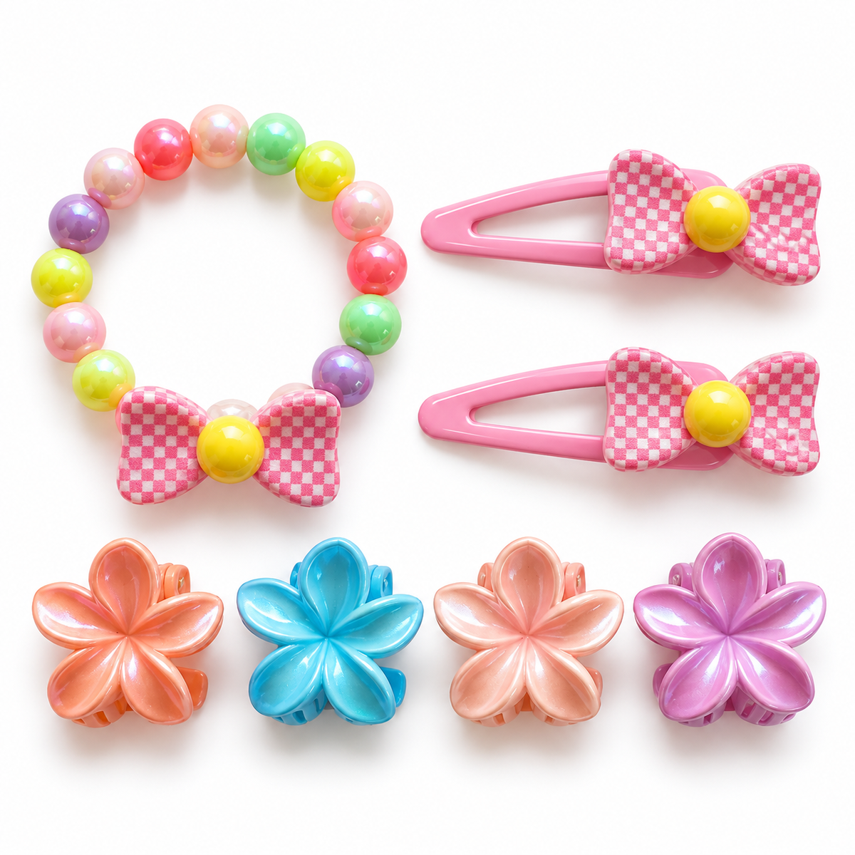 Hair  accessory set