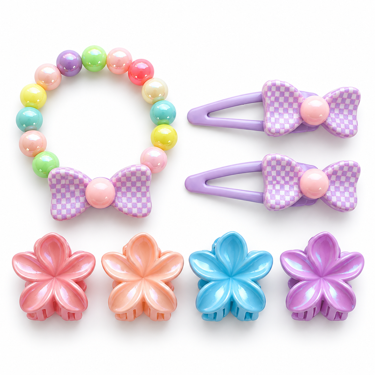 Hair  accessory set