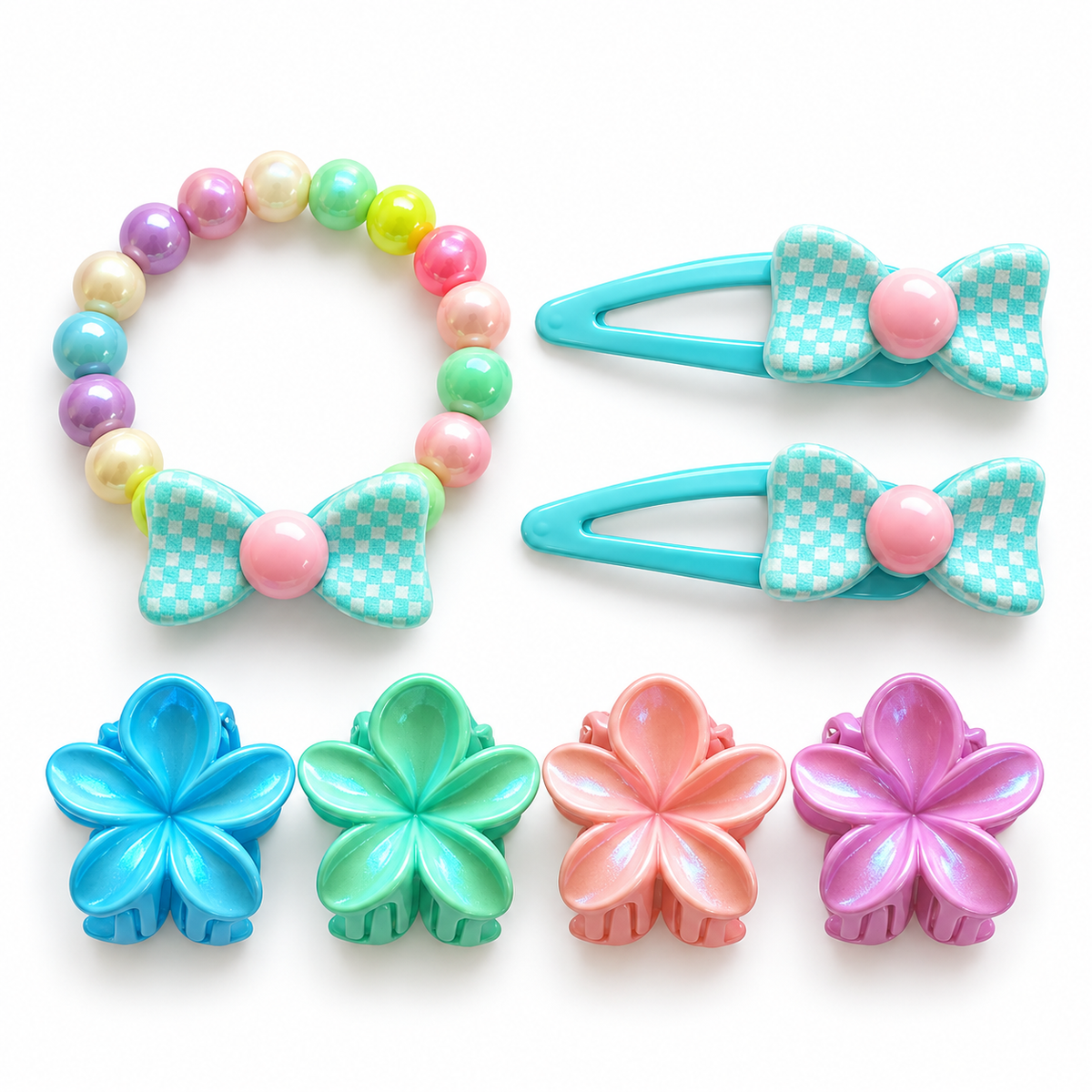 Hair  accessory set