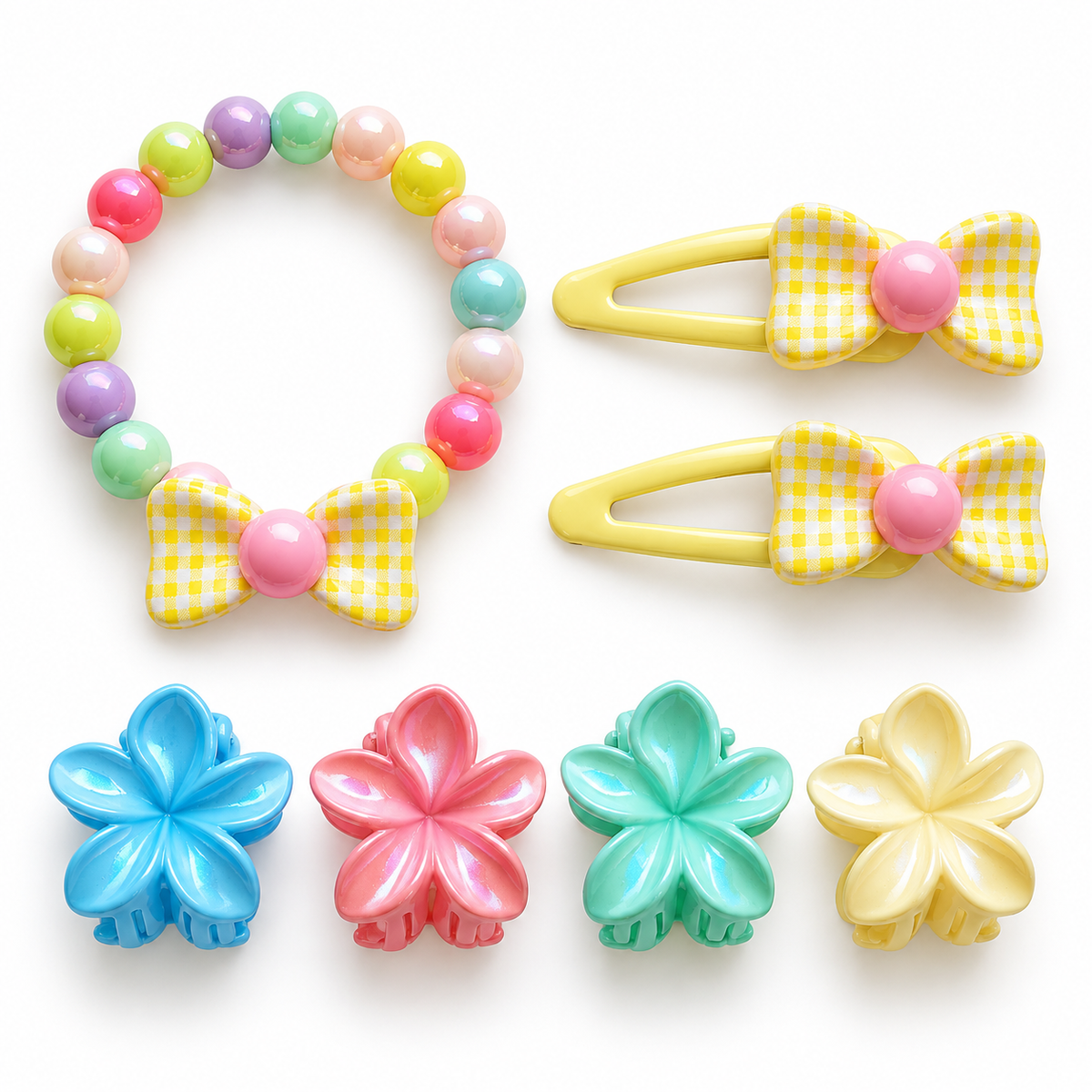 Hair  accessory set