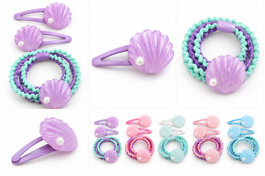 Hair  accessory set