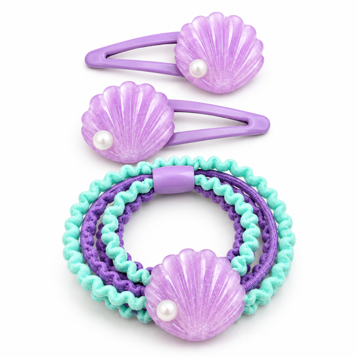 Hair  accessory set