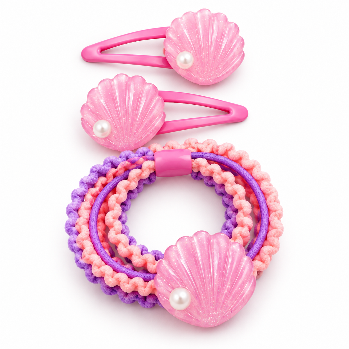 Hair  accessory set