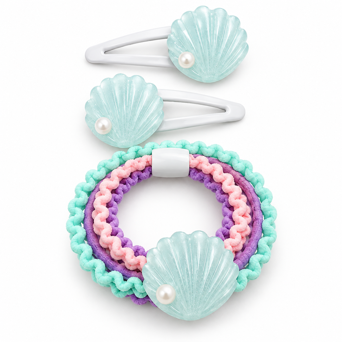 Hair  accessory set