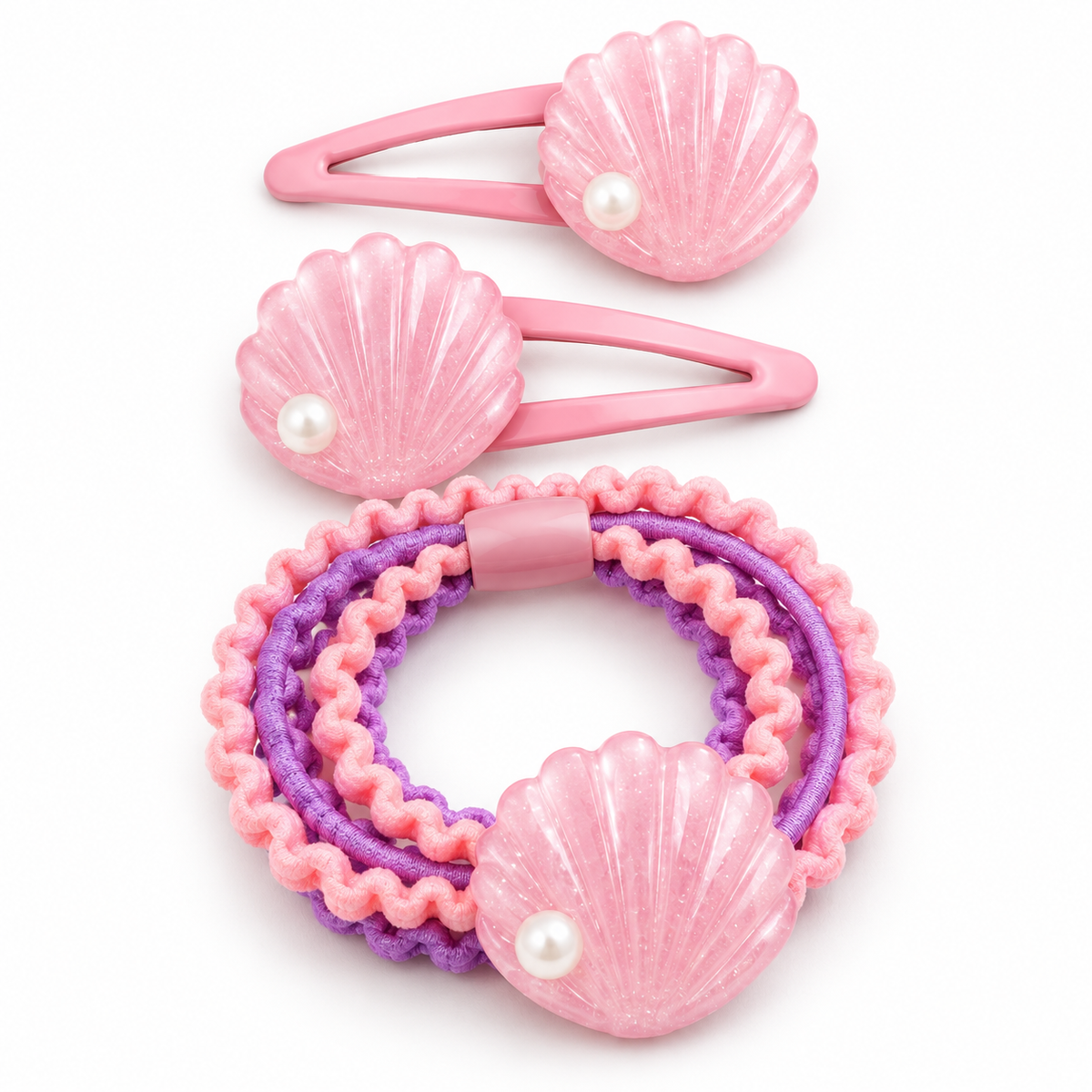 Hair  accessory set