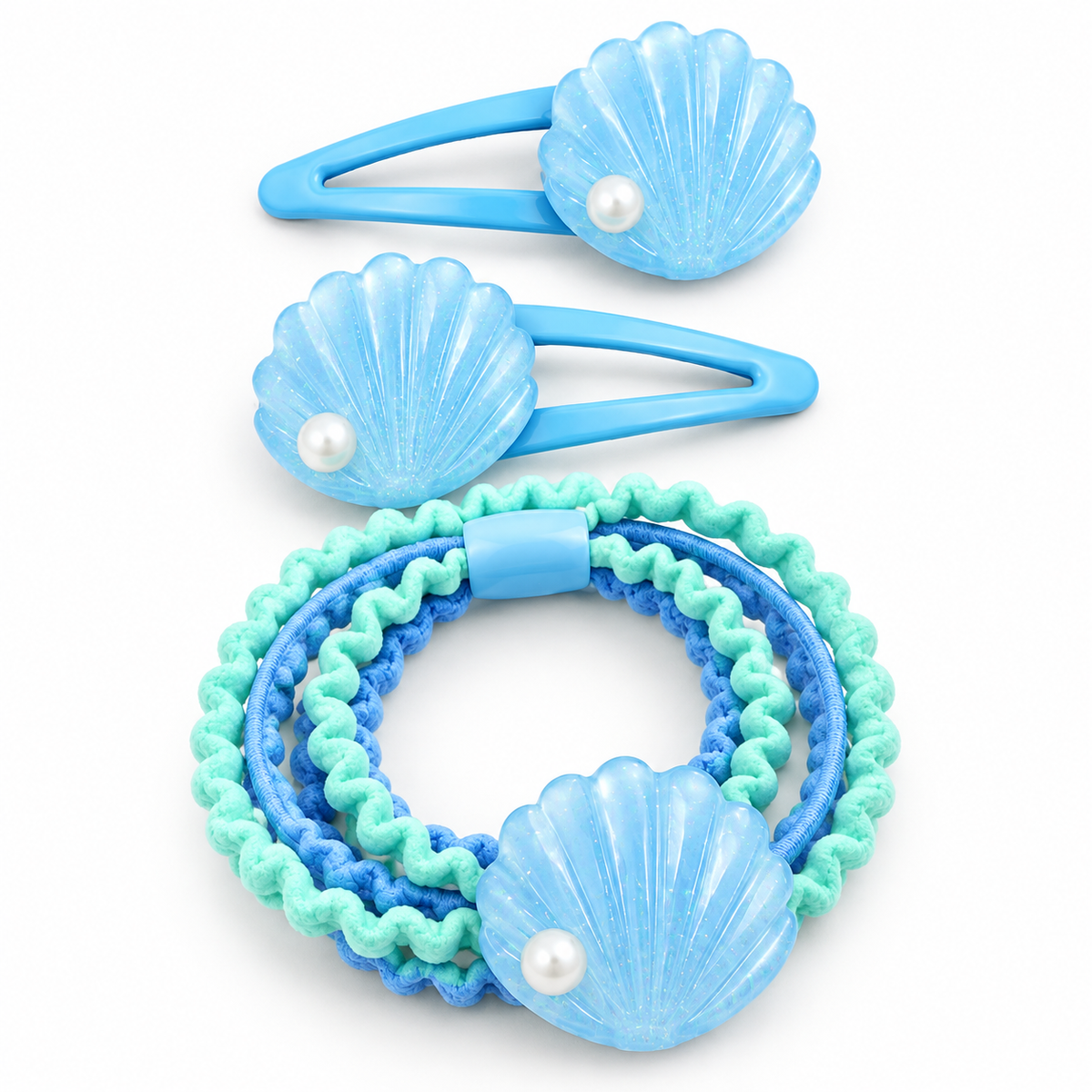 Hair  accessory set