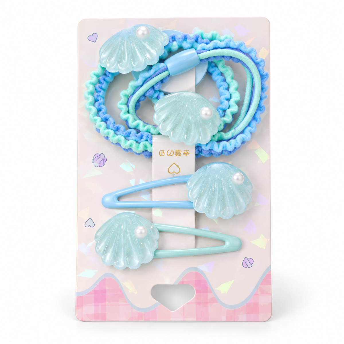 Hair  accessory set