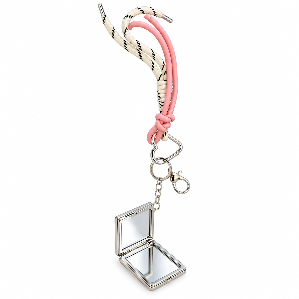 Mirrors Keychain