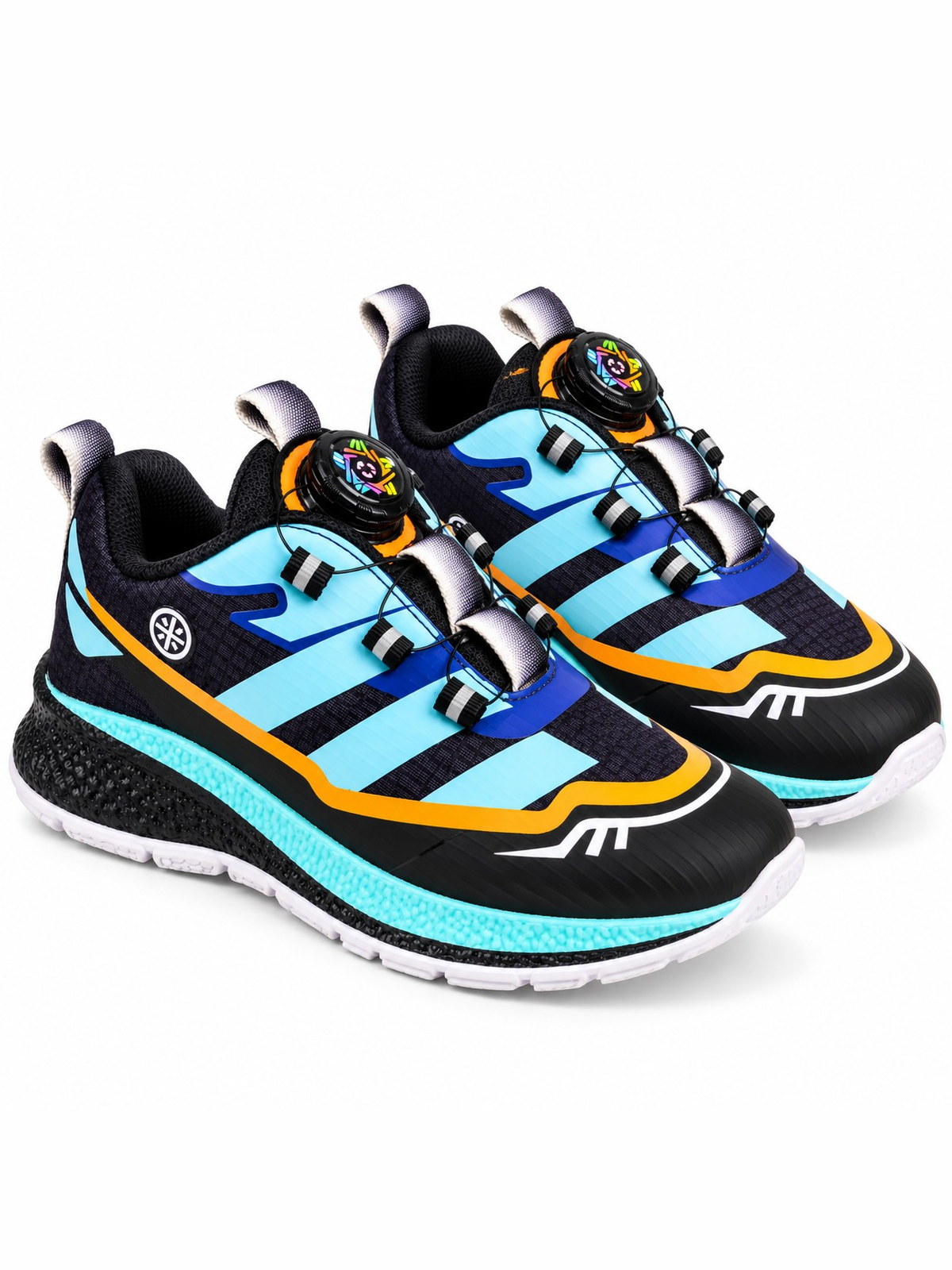 WIN WIN R6064 Kids Shoes Boys, Girls Collection