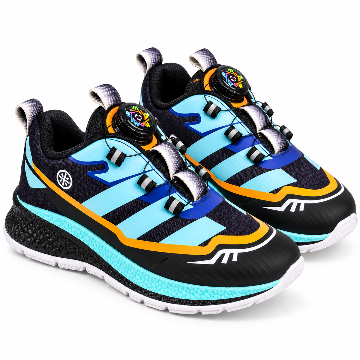 WIN WIN R6064 Kids Shoes Boys, Girls Collection