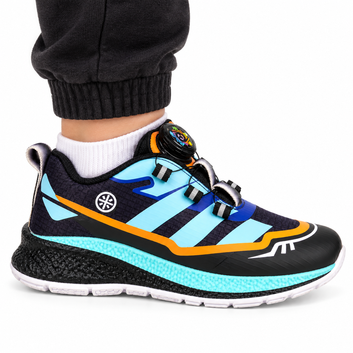 WIN WIN R6064 Kids Shoes Boys, Girls Collection