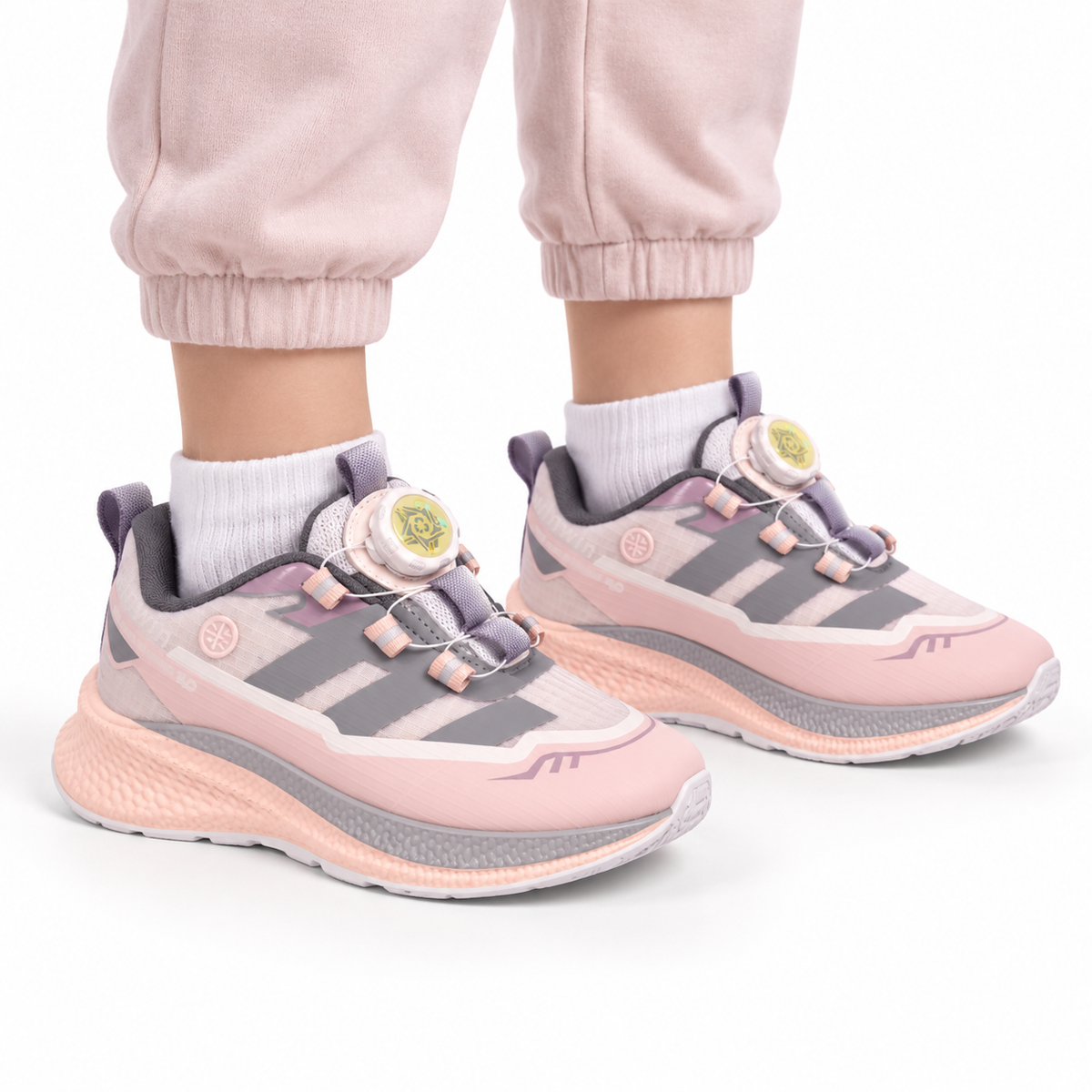 WIN WIN R6064 Kids Shoes Boys, Girls Collection