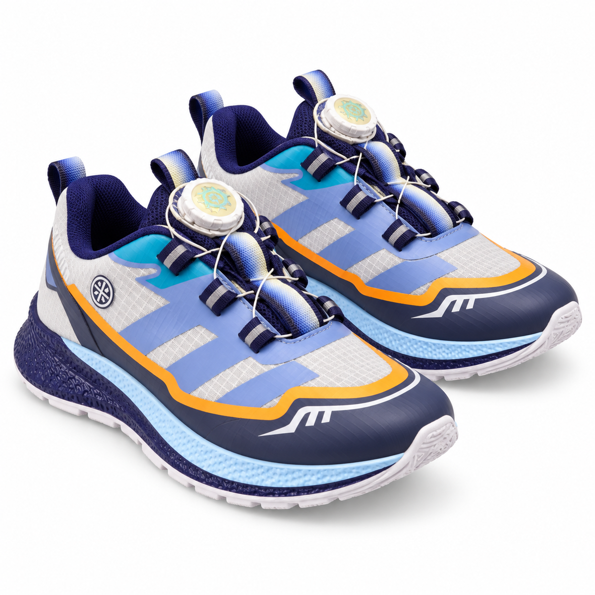 WIN WIN R6064 Kids Shoes Boys, Girls Collection