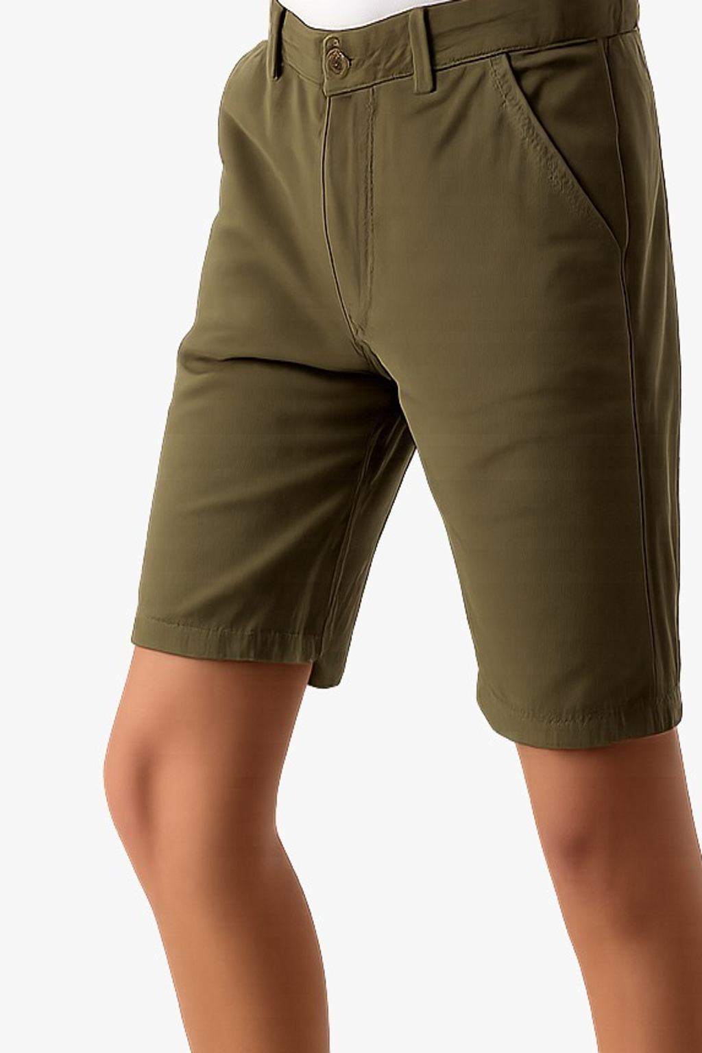 Boys Dark Denim Shorts