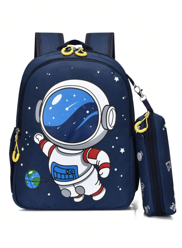 New Fashion Cartoon Backpack