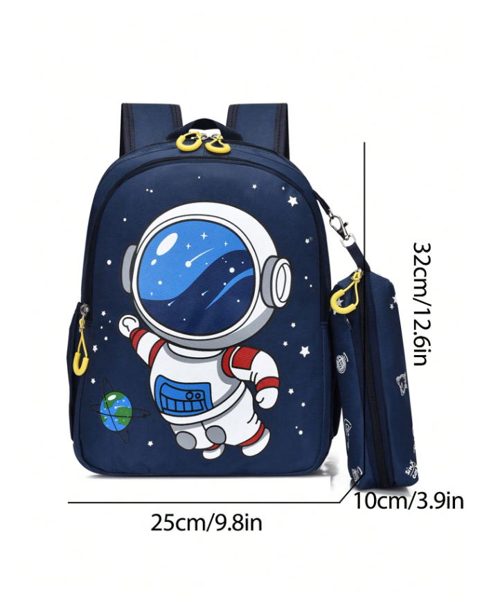New Fashion Cartoon Backpack
