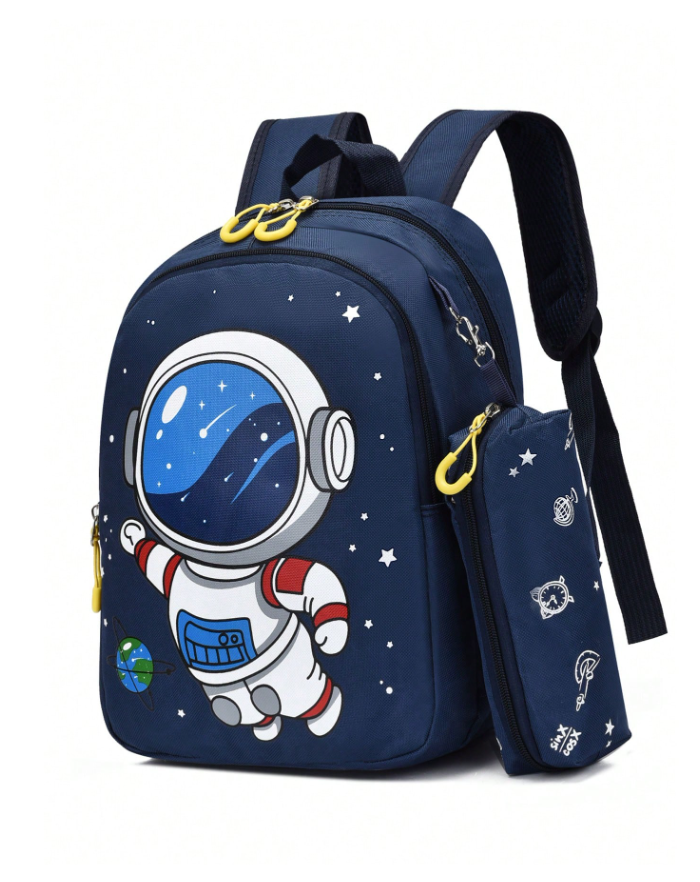 New Fashion Cartoon Backpack