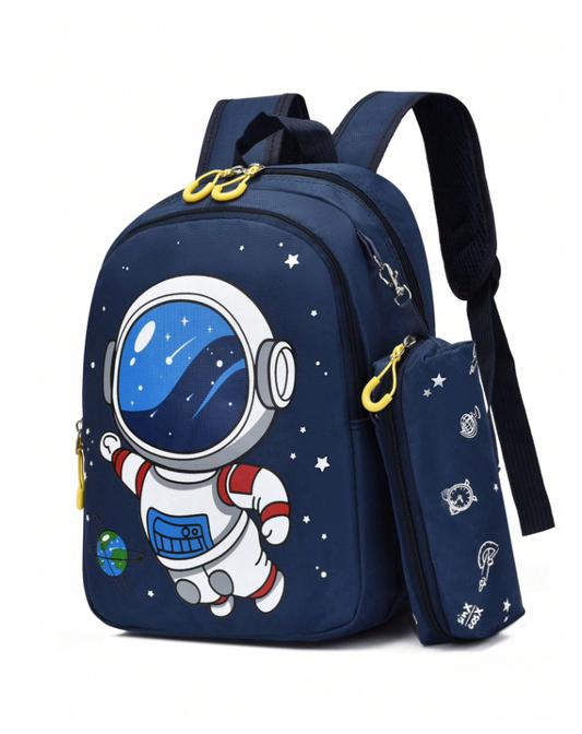 New Fashion Cartoon Backpack
