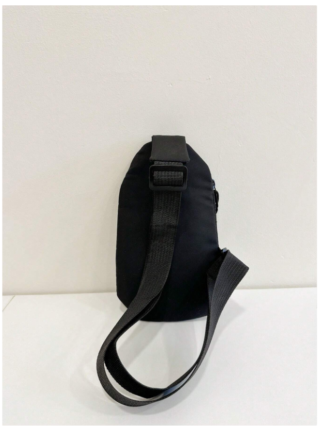 Kids' Fanny Pack, Lightweight Crossbody Bag, Cartoon Chest Bag, Shoulder Bag For Boys & Girls Traveling