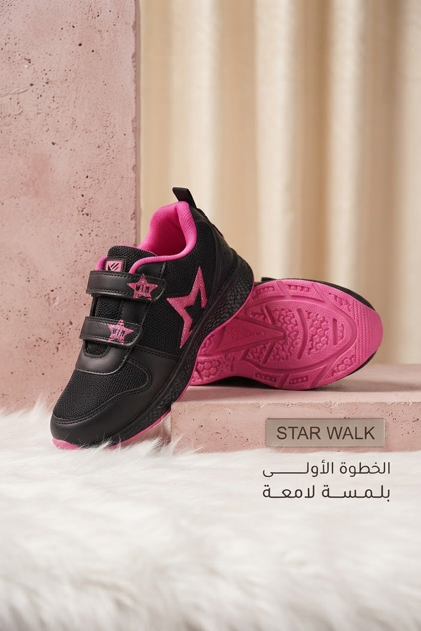 WIN WIN R7714 Kids Shoes