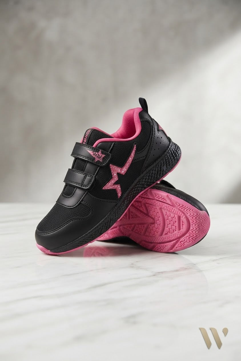 WIN WIN R7714 Kids Shoes