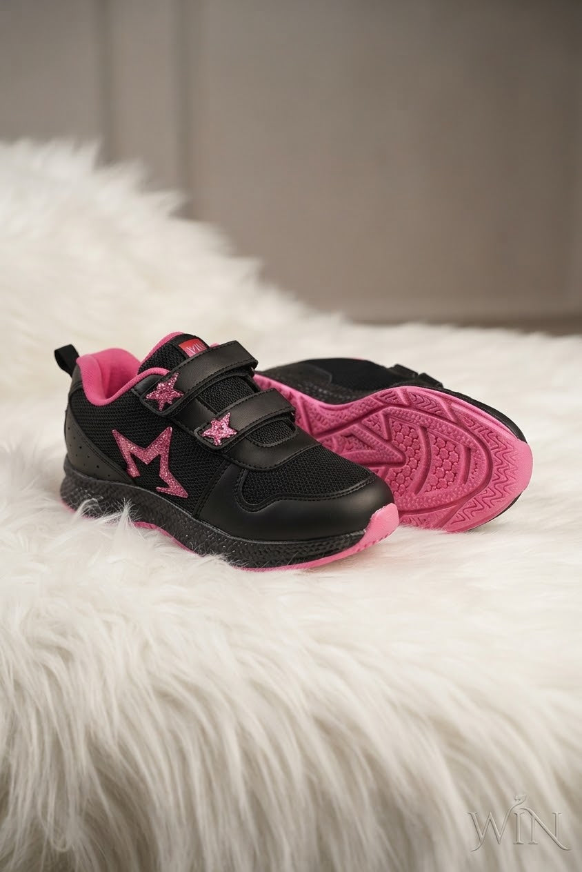 WIN WIN R7714 Kids Shoes