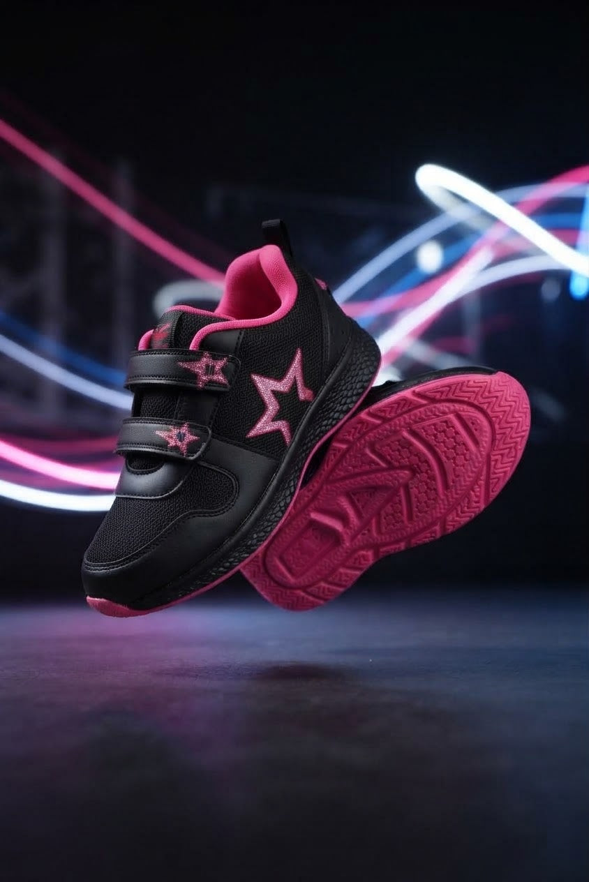 WIN WIN R7714 Kids Shoes
