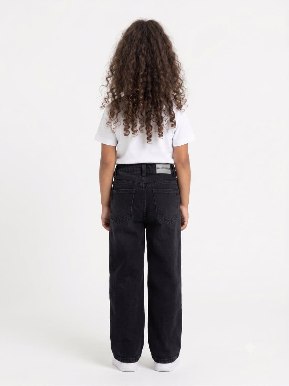 Girls Wide Leg Pants 7023