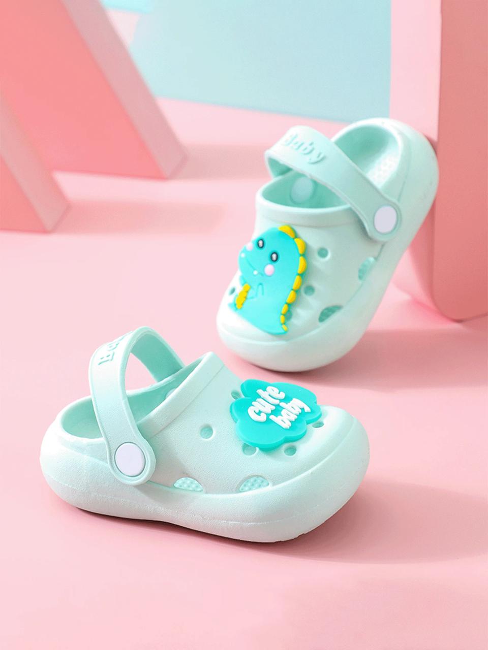 Toddler Anti-Slip Shoes