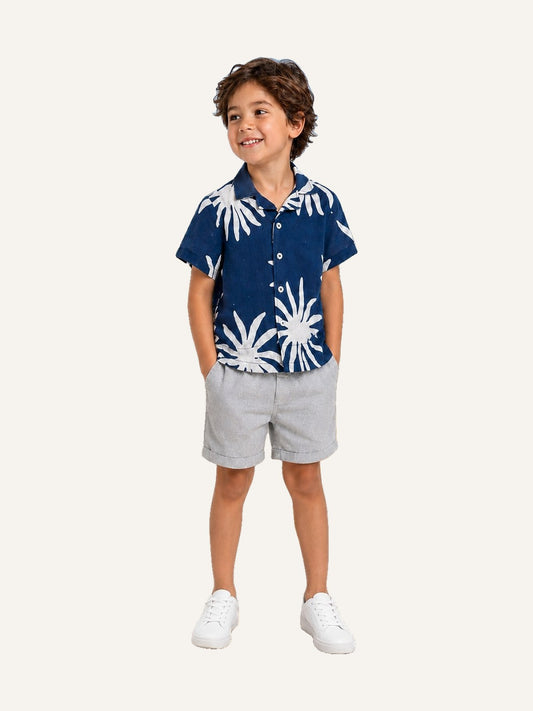Boys Sunshine Shirt