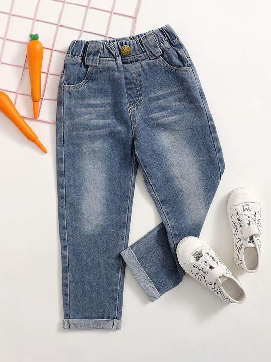 Boy Pants  Jeans