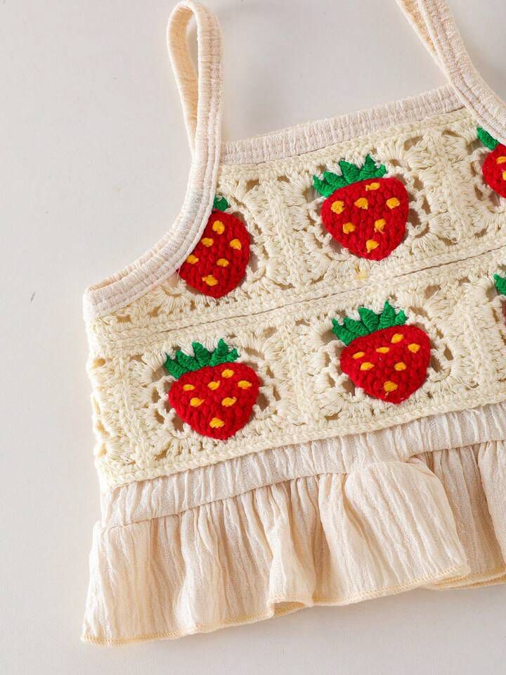 Girl Floral Solid Set