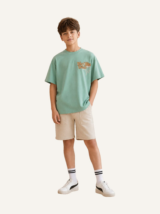 Exina Boys Big Olita Beach Set
