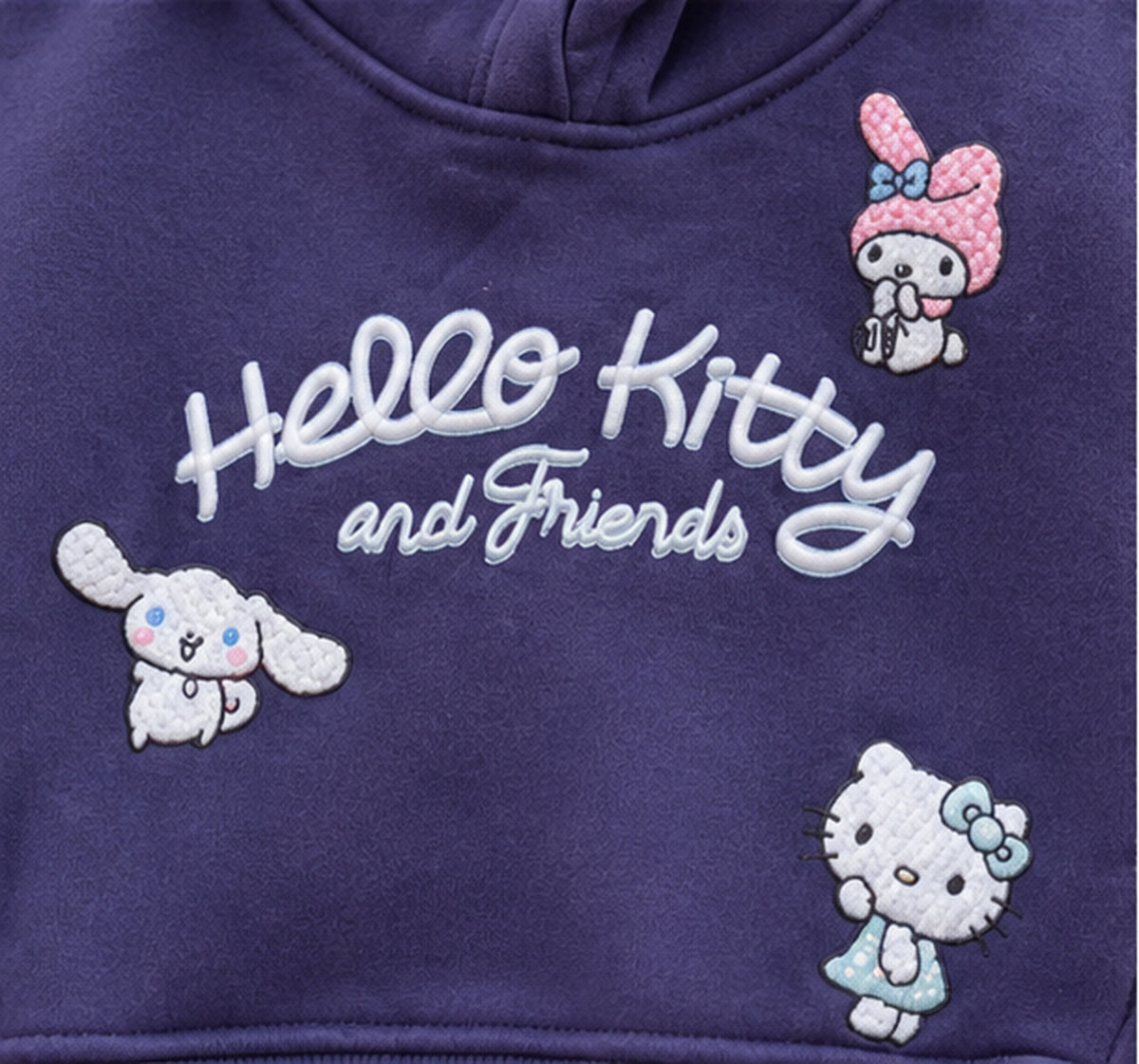 Girls' Long-Sleeve T-Shirt