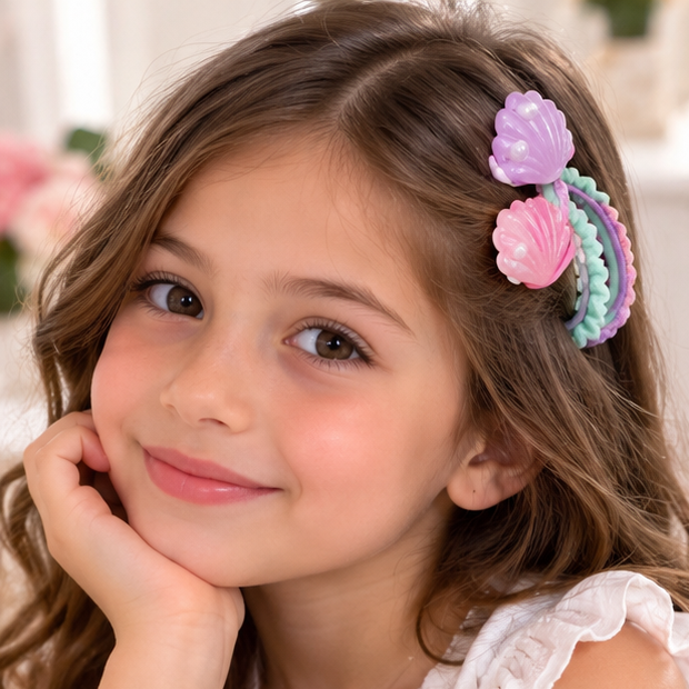 Hair  accessory set