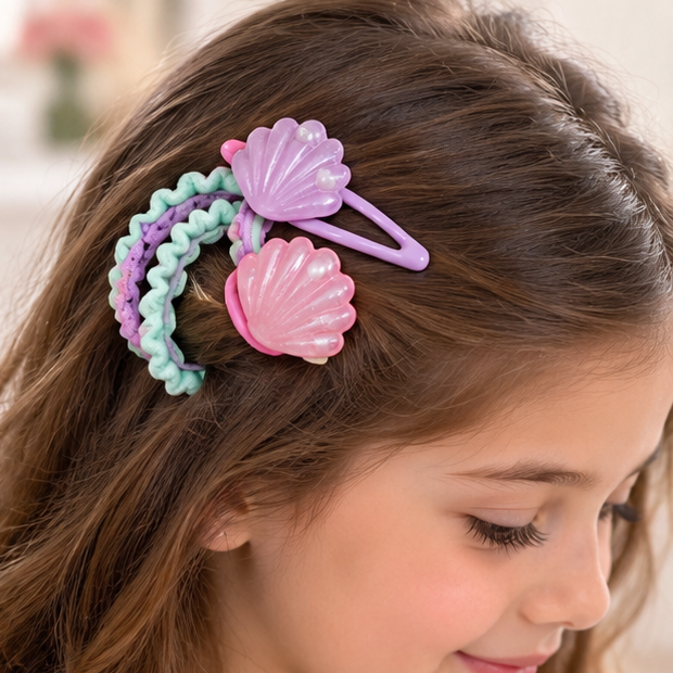 Hair  accessory set